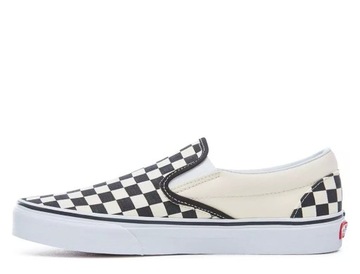 Trampki Vans Classic Slip-On M VN00EYEBWW 36