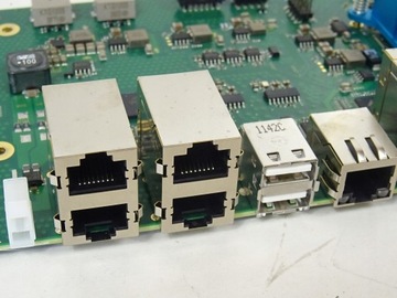 Модуль Xilinx ZYNQ xc7z030 FPGA Prodrive