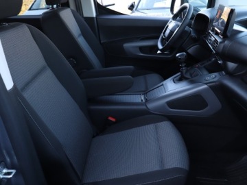 Toyota 2024 Toyota ProAce City Verso 1.2 T, Salon Polska, zdjęcie 8