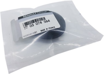 НАКЛАДКА НА КРЫЛО ЗАДНЕЙ ДВЕРИ RENAULT MASTER III OE