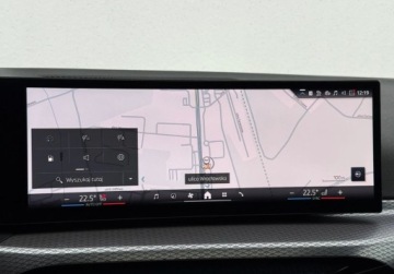 BMW Seria 4 G22-23-26 2025 BMW Seria 4 I wlasciciel M Sport 360 Gwarancja Bezwypadkowy FVAT23, zdjęcie 35