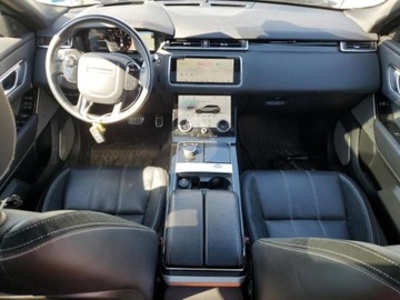 Land Rover Range Rover Velar 2020 Land Rover Range Rover Velar 2020, 2.0L, 4x4, R-DYNAMICS S, od ubezpieczal, zdjęcie 7