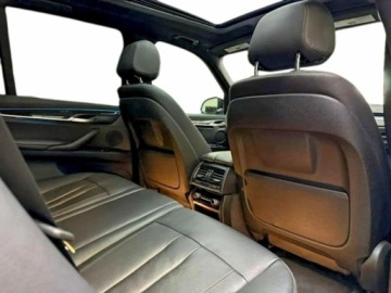 BMW X5 G05 2018 BMW X5 2018 BMW X5 SDRIVE35I 3.0 Benzyna 300KM, zdjęcie 8