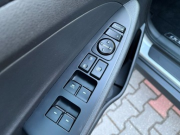Hyundai Tucson III SUV 1.6 GDI 132KM 2018 Hyundai Tucson 1.6 benzyna Kamera Serwis ASO, zdjęcie 10