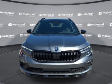 Skoda 2026 Skoda Kamiq Monte Carlo 1.5 TSI DSG 150 KM, zdjęcie 1