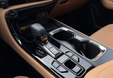 Lexus NX II SUV Facelifting 2.5 450h+ 309KM 2025 Lexus NX 450h Prestige Desing Tazuna Premium VAT 23 Bezwypadkowy, zdjęcie 13