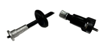 TÁHLO TACHOMETRU DO LAND ROVER DEFENDER 1987-1998