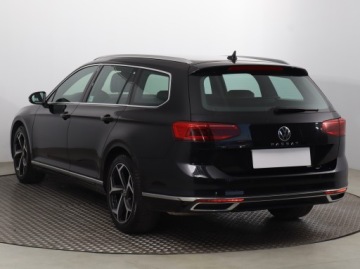 Volkswagen Passat B8 Variant Facelifting 1.5 TSI EVO 150KM 2023 VW Passat 1.5 TSI, Salon Polska, 1. Właściciel, zdjęcie 3