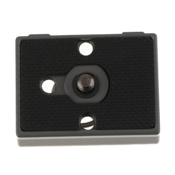 Быстросъемная пластина штатива для камеры Manfrotto 200PL 804RC2, 728B, 498RC2