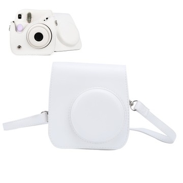 ETUI PU POKROWIEC DO INSTAX MINI 7+