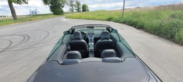 Volvo C70 II 2009 VOLVA C70 2.0D Skóra Auyomat Cabrio, zdjęcie 15