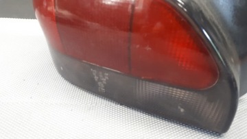 Левый задний фонарь Renault Clio I