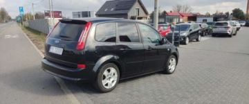 Ford C-MAX II 2010 Ford C-MAX 1.6 benz ,bezwypadek ,bogate wyposazenie 1.6 Benzyna 100KM, zdjęcie 5