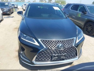 Lexus RX V 2022 Lexus RX 350L, 2022r., 3.5L 3.5 Benzyna 290KM, zdjęcie 6