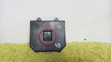 Moduł Przetwornica Xenon Fiat 500