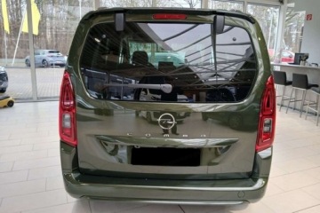 Opel Combo E 2026 OPEL Combo Kombi L1H1 Combi 1.5 100KM 2026, zdjęcie 5