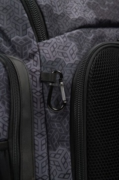 Спортивный рюкзак для тренировок, бассейна, спортзала, школы Arena Spiky III 45л