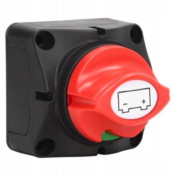 АККУМУЛЯТОРНЫЙ ТОК HEBEL SWITCH 12V-48V 275A
