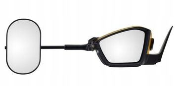 Lusterka do holowania Superb III/Scala/Kamiq EMUK