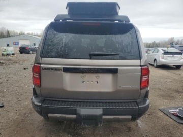 Toyota Land Cruiser VIII 2024 Toyota Land Cruiser Base 2024 2.4 Hybryda 409KM, zdjęcie 2