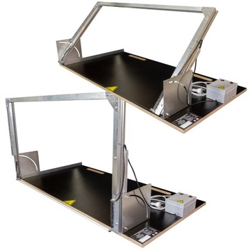 Станок гильотинный для резки пенополистирола Styrodur 113/60cm250W GT