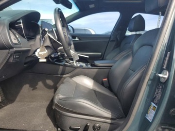 Kia Stinger 2022 Kia Stinger GT Line 2022 2.5l 2.5 Benzyna 300KM, zdjęcie 7