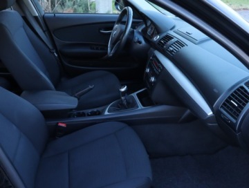 BMW Seria 1 E81/E87 2009 BMW 1 116i, Klima, Klimatronic, zdjęcie 8