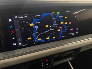 Porsche Cayenne III 2025 Porsche Cayenne Cayenne S E-Hybrid Cesja Leasingu SportChrono 3.0, zdjęcie 24