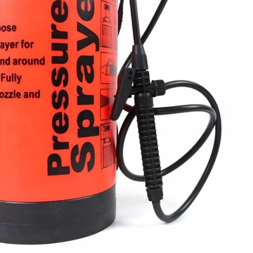 РУЧНОЙ ОПРЫСКИВАТЕЛЬ БОЛЬШОЙ КОПЬЕ 8Л ДЛЯ ОПРЫСКИВАНИЯ RO КУСТАРНИКОВ САДОВЫХ