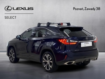 Lexus RX IV SUV 300t 238KM 2019 Lexus RX 200t / 300 Optimum IV (2015-2020) Lexus R, zdjęcie 8