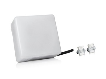 ŚWIECĄCA KOSTKA BRUKOWA LED 10x10 KOLORY