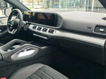 Mercedes GLE V167 2025 GLE 350 de 4-Matic AMG Line 2.0 (353KM) 2025, zdjęcie 12
