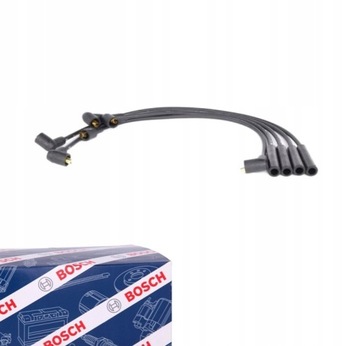 PŘÍVODY KABEL ZAPALOVACÍ BOSCH DO MAZDA MX-3