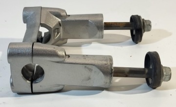 Крепление на руль Riser Yamaha Fazer FZ1 2006-2015 гг.