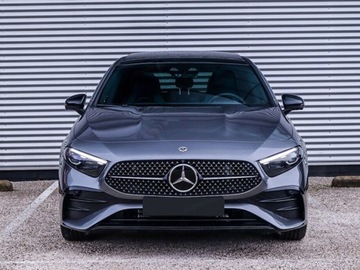 Mercedes Klasa A W177/V177 Hatchback Facelifting 1.3 200 163KM 2025 MERCEDES-BENZ A Klasa 200 AMG Line 1.3 (163KM) 2025, zdjęcie 1