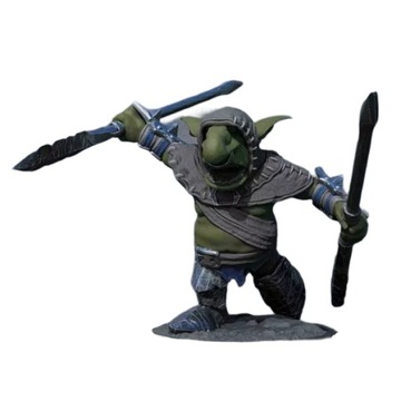 Goblin Lancers
