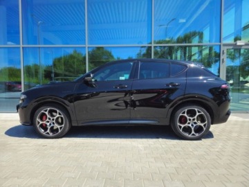 Alfa Romeo 2024 Alfa Romeo Tonale Gwarancja, SalonPL, SerwisASO, FV23 1.5 Hybryda 160KM, zdjęcie 22