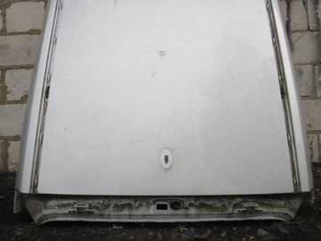 КРЫША RAH HB HYUNDAI I30 II