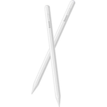 Емкостный стилус для телефона BASEUS Stylus с двойной зарядкой (активная версия)