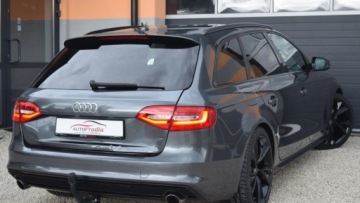 Audi A4 B8 Avant Facelifting 1.8 TFSI 170KM 2015 Audi A4 Avant 1.8 TFSI 170PS Competition Plus Sport Skora Ledy Navi 1.8, zdjęcie 14
