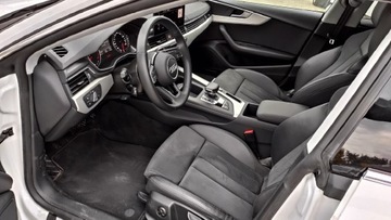 Audi A5 F5 Coupe Facelifting 2.0 35 TFSI 150KM 2022 Audi A5 Audi A5 Sportback 35 TFSI 150 KM S tronic, zdjęcie 8