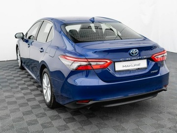 Toyota Camry IX 2022 Toyota Camry WJ3205L#2.5 Hybrid Comfort CVT, zdjęcie 3