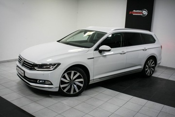 Volkswagen Passat B8 Variant 2.0 TDI BlueMotion SCR 190KM 2018 Volkswagen Passat 2.0TDI 190KM*DSG*4Motion*Salon, zdjęcie 5