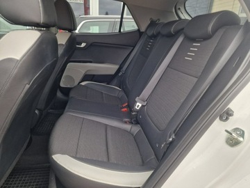 Kia Stonic Crossover 1.4 DOHC 100KM 2018 Kia Stonic 1.4 Benzyna Ledy Kamera Navigacja, zdjęcie 22