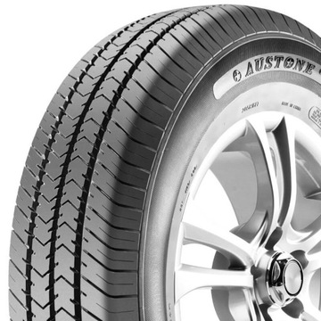 1 ШТ 205/75R16C AUSTONE ASR71 110/108Q НОВАЯ 2022 