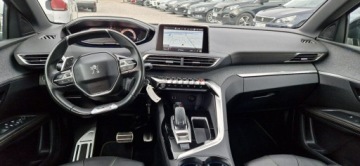 Peugeot 5008 II Crossover 1.6 THP 165KM 2018 Peugeot 5008 Jeden Właściciel 1.6 THP GT Pack, zdjęcie 30