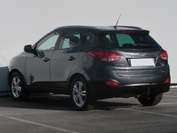 Hyundai ix35 SUV R 2.0 CRDi 184KM 2010 Hyundai ix35 2.0 CRDi, 181 KM, 4X4, Automat, zdjęcie 3