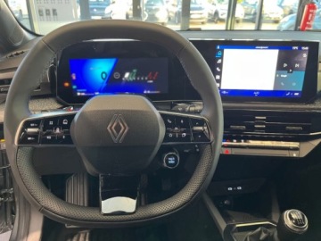 Renault Clio VI 1.2 TCe 115KM 2026 Od ręki - Techno 1.2 TCe 115KM / Pakiet Safety, zdjęcie 7