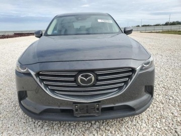 Mazda CX-9 2018 Mazda CX-9 Mazda CX-9 Touring FWD, od ubezpieczalni po gradobiciu, zdjęcie 1