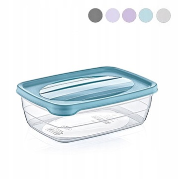 POJEMNIK NA ŻYWNOŚĆ TREND BOX 0,3L